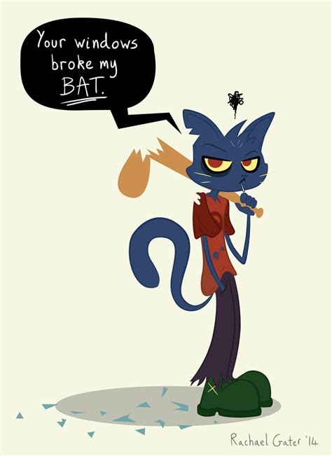 Mae From Night In The Woods By Overlordmortiroth On Deviantart