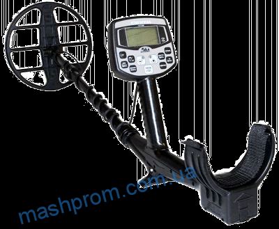 Селективный микропроцессорный металлодетектор «СИГНУМ» MFT 7272М | ТОВ ...
