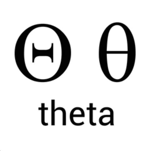 what is theta ????????? - Brainly.in