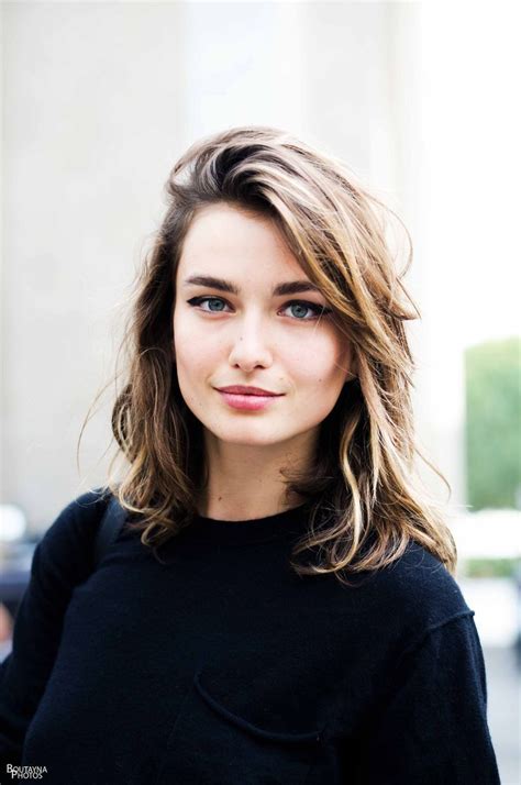 Messy Medium Length Hair Pictures Photos And Images For Facebook