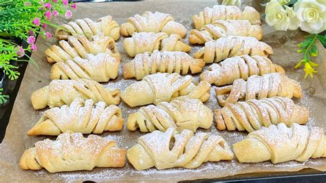 Это печенье с яблоками стало любимым рецептом. Получилось даже у моей ...