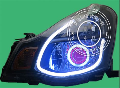Световой тюнинг - Форум владельцев Nissan Almera G15