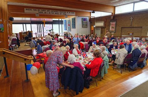 Our Latest News And Events Wigton Moor United Reformed Church
