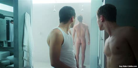 Manu Rios Nude And Jerk Off Actions In Elite Gay Male Celebs