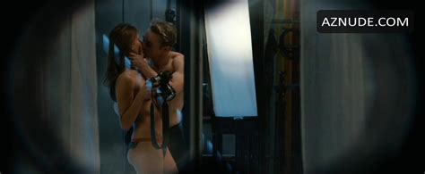 THE VOYEURS NUDE SCENES AZNude