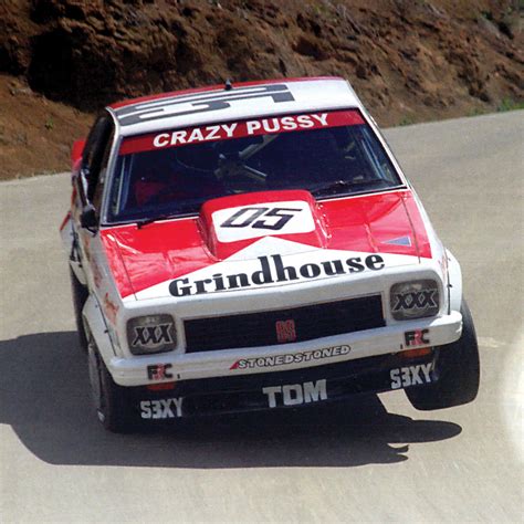 CRAZY PUSSY GRINDHOUSE Conquest Of Noise Records