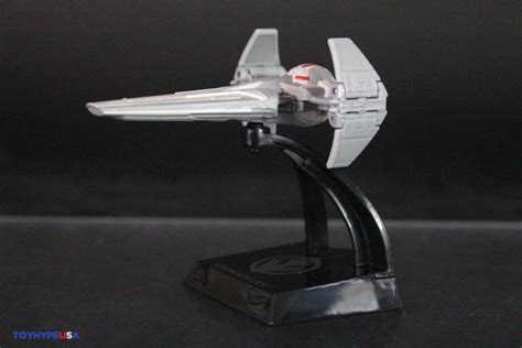 Mattel Hot Wheels Star Wars Starships Select Jedi Interceptor Sith Infiltrator Republic