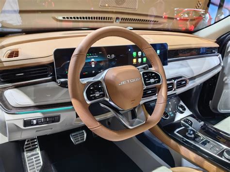 The Elite Cars Launches The New Jetour X70 Plus In The Uae Future
