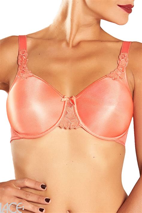 Chantelle Hedona Beha D G Cup Lace Lingerie Nl