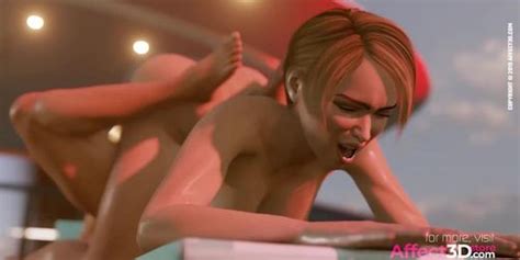 Voyage Part 2 3D Futanari Animation Porn By Futanarica Tnaflix