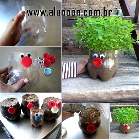Lembrancinha Dia Do Meio Ambiente Educação Infantil - 35 Lembrancinhas Para o Dia Mundial do Meio Ambiente - Educação ...