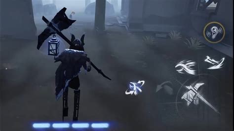 Night Watch Ability Showcase Identity V Youtube
