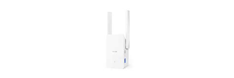 Tenda A Ax Wi Fi Range Extender Installation Guide