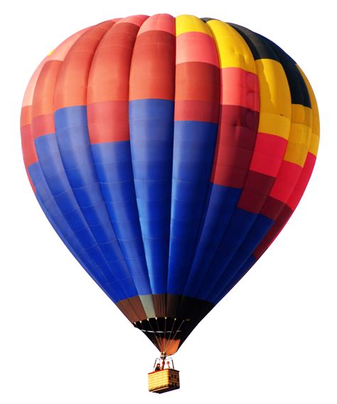 Hot Air Balloon PNG Image PurePNG Free Transparent CC0 PNG EroFound