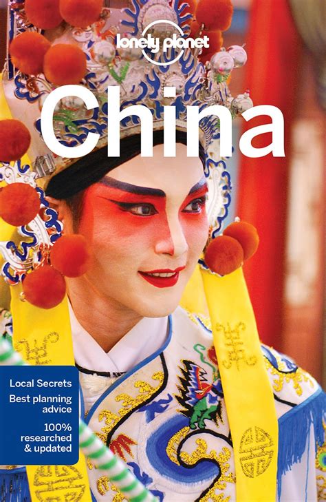 China Lonely Planet En Od 719 Kč Zbozicz