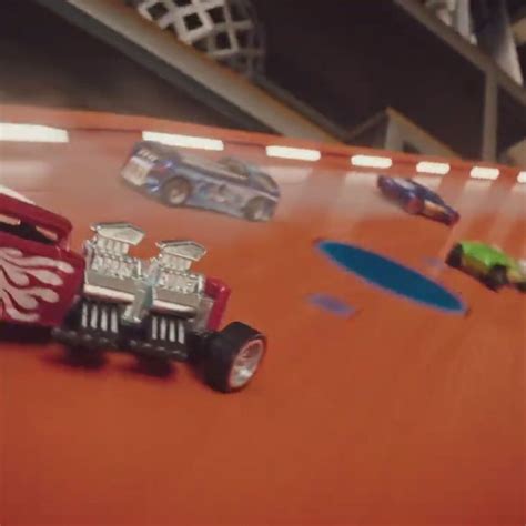 Hot Wheels Unleashed 2 Il Ritorno Delle Macchinine Volanti