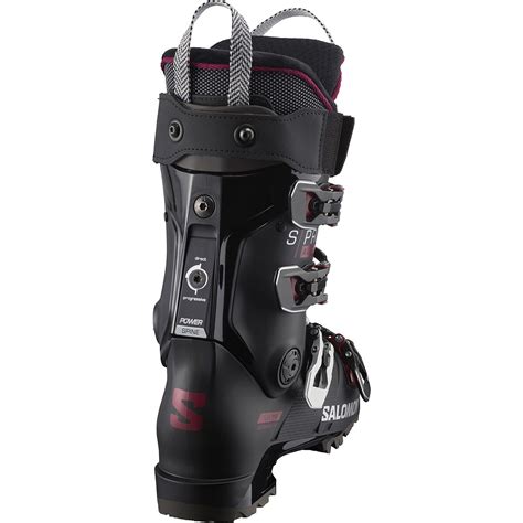 Salomon S Pro Alpha 110 EL Ski Boot 2024 Women S Ski