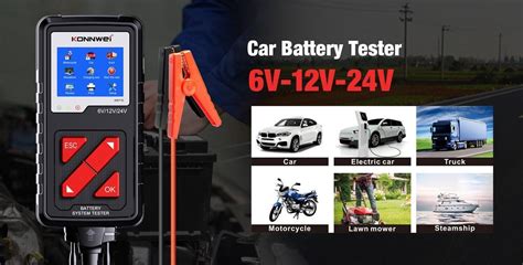 Why to choose KONNWEI KW710