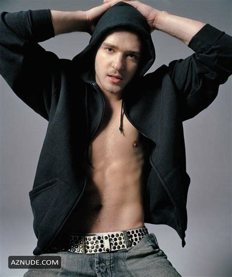 Justin Timberlake Nude And Sexy Photo Collection Aznude Men