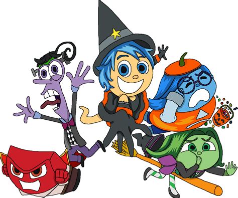 emotions  halloween costumes  ericvonschweetz  deviantart