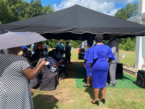 Whipple & Allen Funeral Home, Inc. | Toomsboro GA