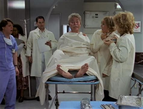 The Naked Truth Sex Crazed Sitcom Zombie Gropes Shutterbug In Midnight Morgue Orgy TV