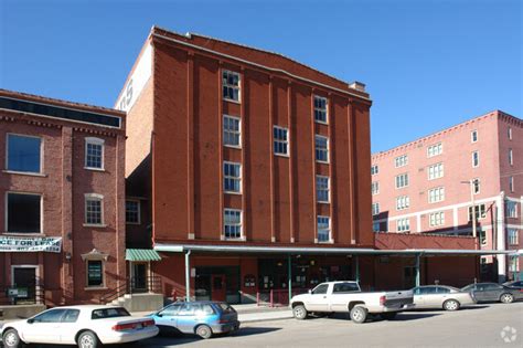 Lincoln Lofts Building Lincoln Ne Apartment Finder