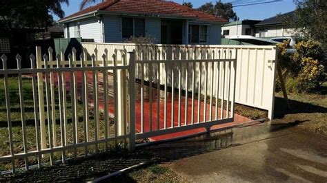 15 Types Of Fences That Will Make Your Home Stand Out - Top Fencing