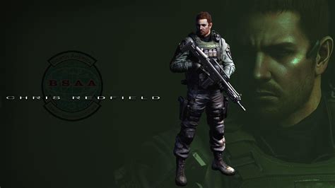 Resident Evil 6 Wallpapers HD - Wallpaper Cave