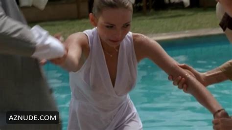 Zodiaque Nude Scenes Aznude