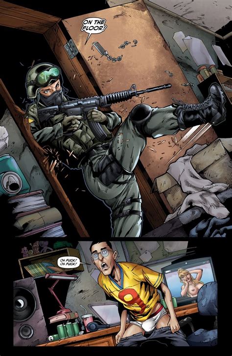 Lookers 0 At XXX Porn Comix