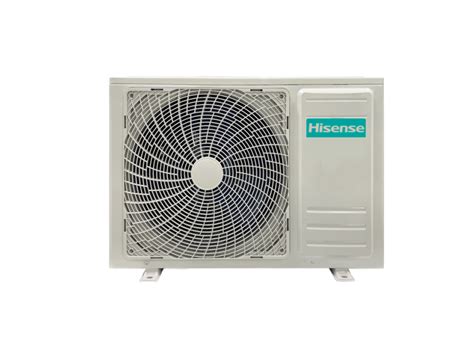 Кондиционер Hisense AS-13HW4SYDTG5 Neo Premium