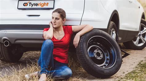 Easy Tyre Checks To Ensure Your Safety