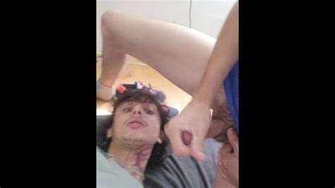 喜欢我脸上的所有精液 Pornhub Gay