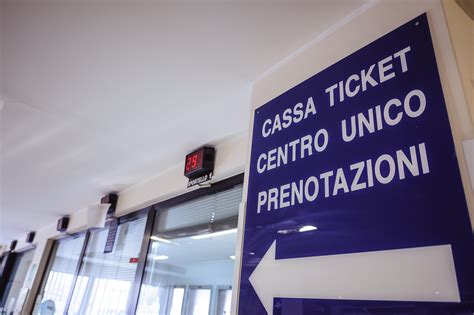 Azienda Ospedaliera Di Verona Ecco I Nuovi Numeri Per Le Prenotazioni