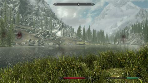 The Elder Scrolls 5 - Skyrim Special Edition Test - Dawnguard ...