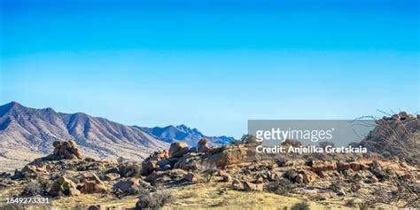 21 Dragoon Mountains Stock Photos High Res Pictures And Images