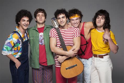 Documentario Pro Dia Nascer Feliz 3