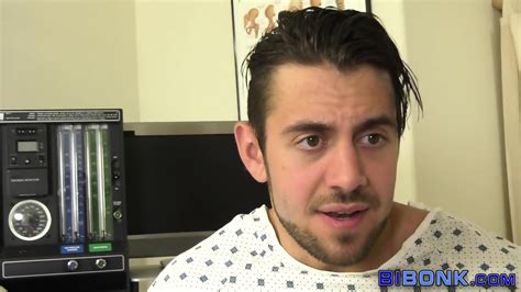 Horny Doctor Fucking Guys Ass