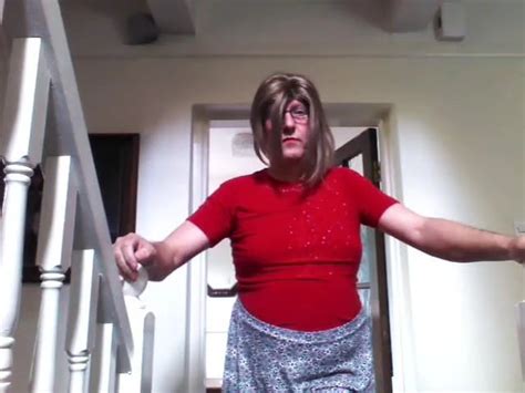 Adventures In Crossdressing Shemale Amateur Amateur Porn XHamster