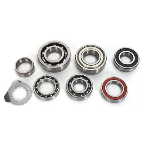 Hot Rods Transmission Bearing Kit Tbk For Yamaha Yz Dirt Bikes Dennis Kirk