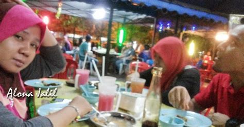 Cintamanisz Lite Makan Pecal Lele