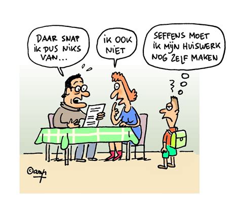 Huiswerk