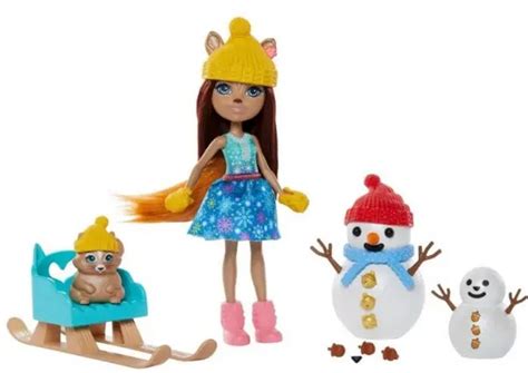 Энчантималс ферма картинки (100 фото) 🔥 Прикольные картинки и юмор