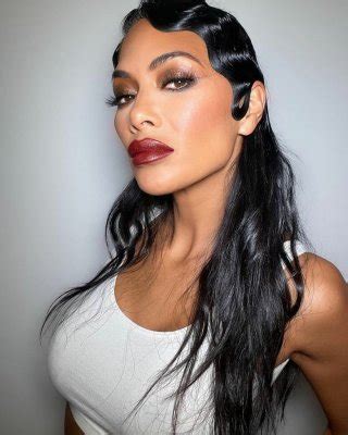 Nicole Scherzinger Nude Porn Pictures XXX Photos Sex Images 4059452 PICTOA