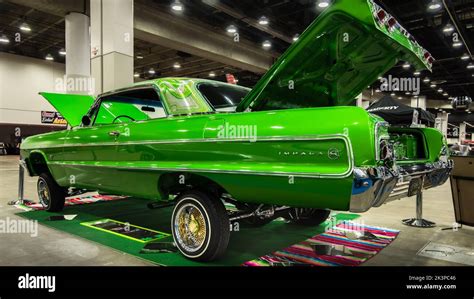 chevy lowrider