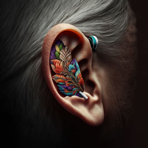 Hearing Ai Ds On Behance