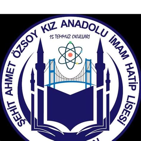 Ehit Ahmet Zsoy K Z Anadolu Mam Hatip Lisesi Amasya Amasya Da