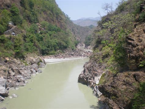 Sas Mirmi Kali Gandaki A Hydropower