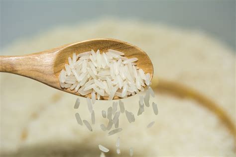 El truco para calcular cantidad exacta de arroz por persona